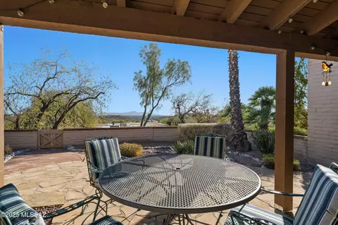 6240 E Frontier Pl, Tucson, AZ 85750 photo 15