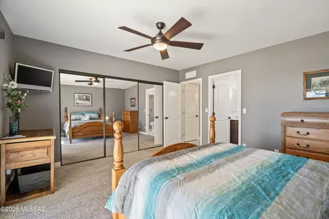 6240 E Frontier Pl, Tucson, AZ 85750 photo 10