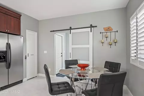 6240 E Frontier Pl, Tucson, AZ 85750 photo 7
