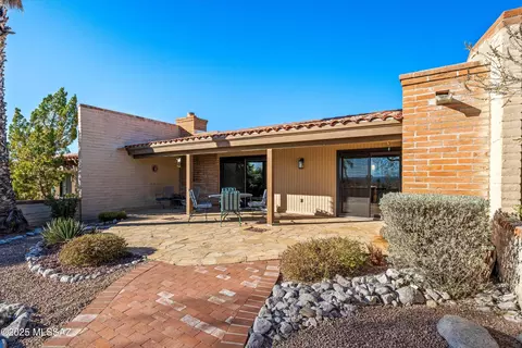 6240 E Frontier Pl, Tucson, AZ 85750 photo 16