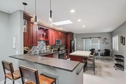 6240 E Frontier Pl, Tucson, AZ 85750 photo 4