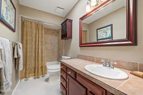 6240 E Frontier Pl, Tucson, AZ 85750 photo 14