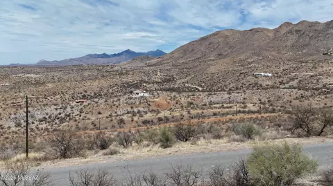 1568 Camino Esturion, Rio Rico, AZ 85648