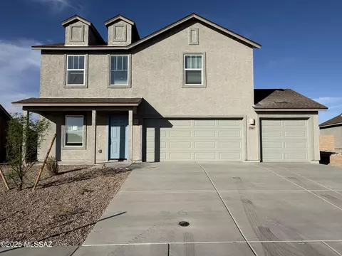 17467 S Desert Anemone Dr, Vail, AZ 85641