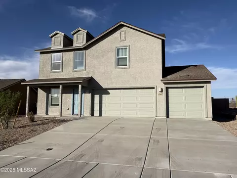 17467 S Desert Anemone Dr, Vail, AZ 85641 photo 2