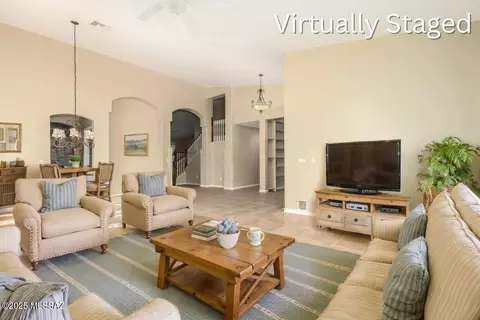 37834 S Boulder Wind Dr, Saddlebrooke, AZ 85739 photo 5