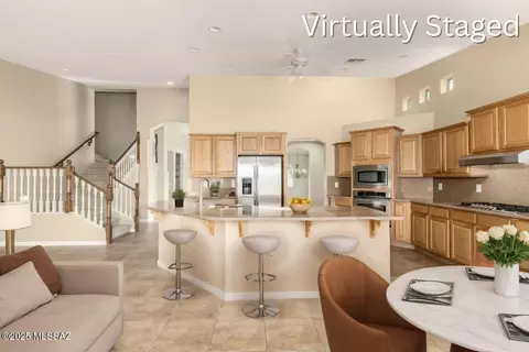 37834 S Boulder Wind Dr, Saddlebrooke, AZ 85739 photo 17