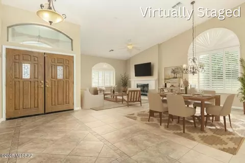 37834 S Boulder Wind Dr, Saddlebrooke, AZ 85739 photo 7
