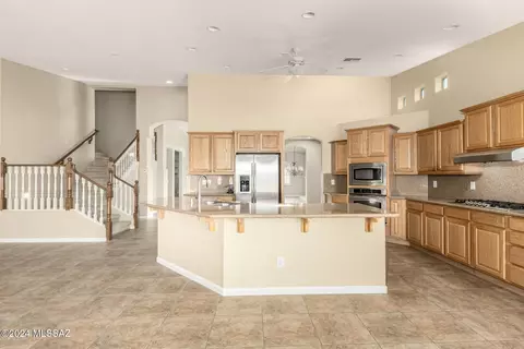 37834 S Boulder Wind Dr, Saddlebrooke, AZ 85739 photo 16