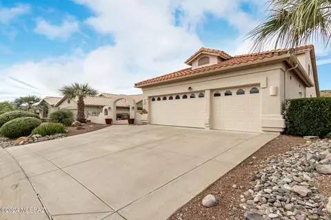 37834 S Boulder Wind Dr, Saddlebrooke, AZ 85739 photo 2