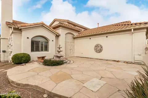 37834 S Boulder Wind Dr, Saddlebrooke, AZ 85739 photo 3