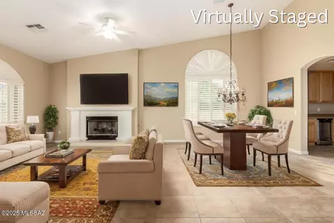 37834 S Boulder Wind Dr, Saddlebrooke, AZ 85739 photo 9