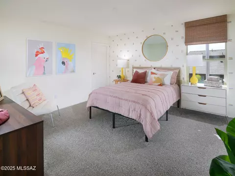 6801 E Paseo Don Octavio, Tucson, AZ 85756