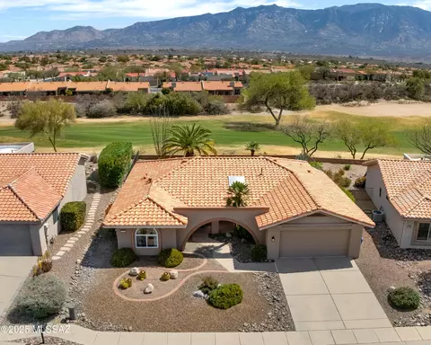 14360 N Choctaw Dr, Oro Valley, AZ 85755