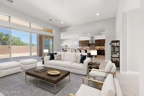 3840 W Suizo Wash Pl, Marana, AZ 85658