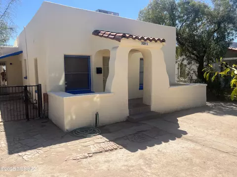 1128 E 10th St, Tucson, AZ 85719
