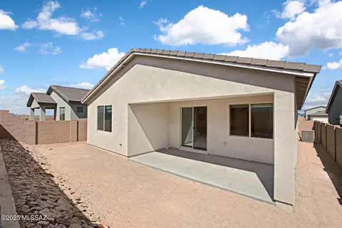 12740 E Tortoise Pointe Dr, Vail, AZ 85641 photo 8