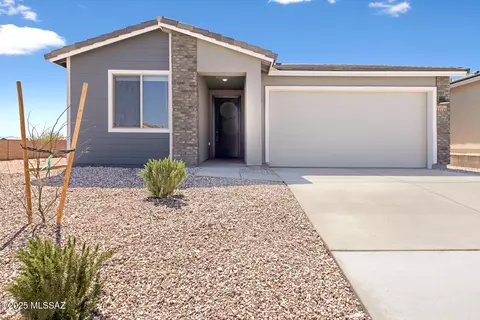 12748 E Tortoise Pointe Dr, Vail, AZ 85641 photo 8