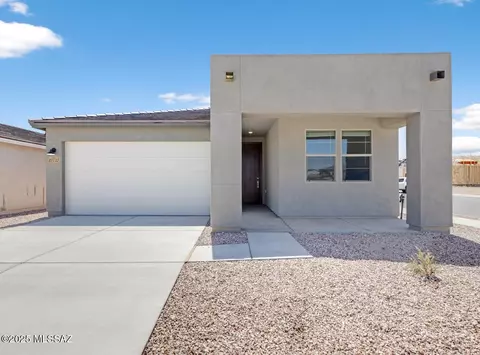 12732 E Tortoise Pointe Dr, Vail, AZ 85641 photo 7