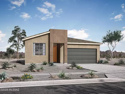10191 S Arnold Ranch Ct, Vail, AZ 85641