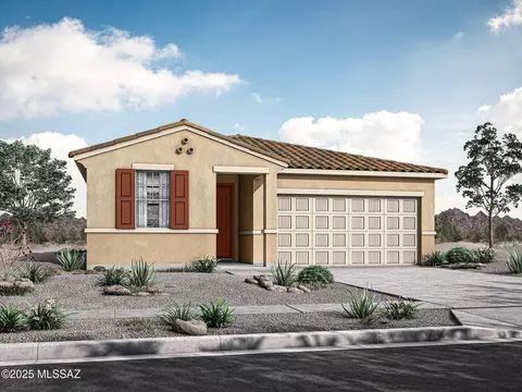 10185 S Arnold Ranch Ct, Vail, AZ 85641