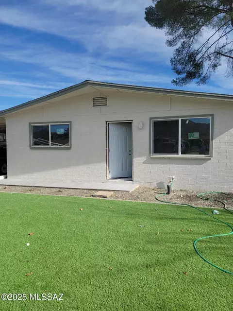 418 Hartford Rd, Kearny, AZ 85137