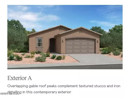 10546 W Beaman Ln, Marana, AZ 85653