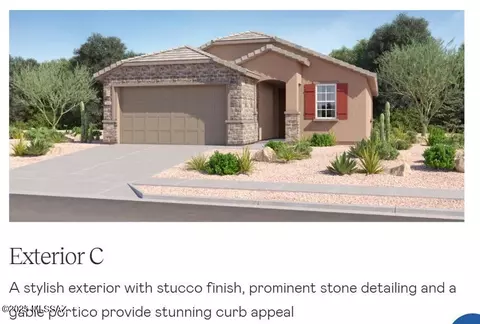10522 W Beaman Ln, Marana, AZ 85653