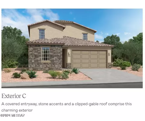 10506 W Beaman Ln, Marana, AZ 85653