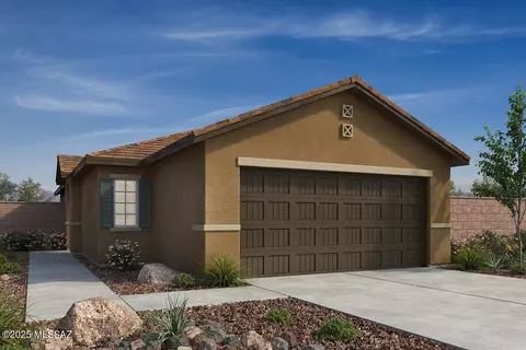 10602 S Dominguez Dr, Vail, AZ 85641