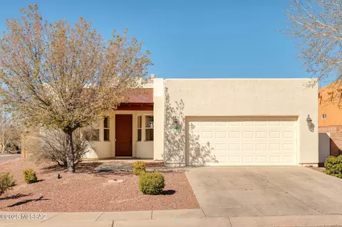 318 Circulo Bellagio, Rio Rico, AZ 85648