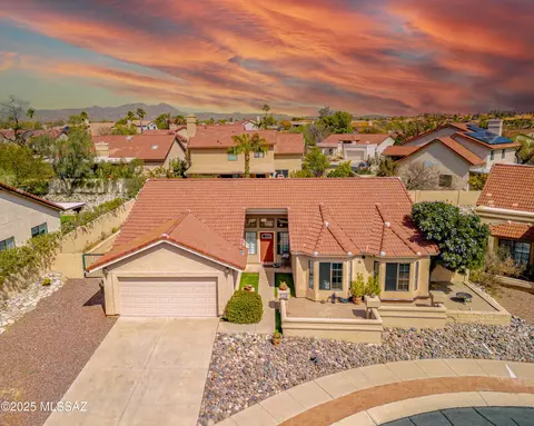 1250 W Lodestone Pl, Tucson, AZ 85737