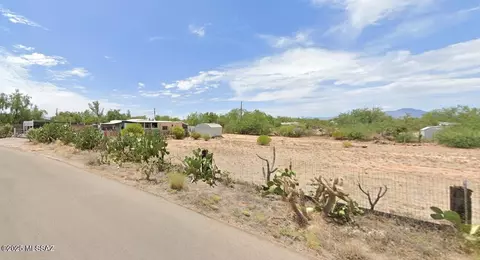 9372 Patricia Dr, Tucson, AZ 85736