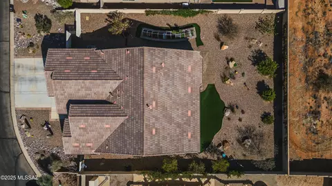Other - 62361 E Border Rock Rd, Saddlebrooke, AZ 85739 photo 3 of 3