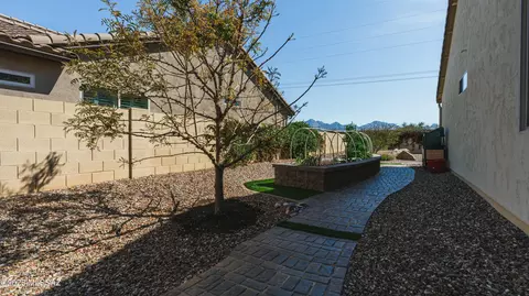 Exterior - 62361 E Border Rock Rd, Saddlebrooke, AZ 85739 photo 3 of 3