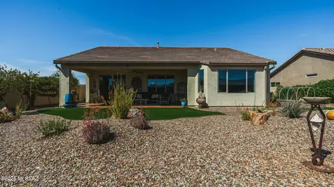 Exterior - 62361 E Border Rock Rd, Saddlebrooke, AZ 85739 photo 1 of 3