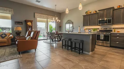 Entry Way - 62361 E Border Rock Rd, Saddlebrooke, AZ 85739 photo 1 of 1