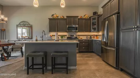 Kitchen - 62361 E Border Rock Rd, Saddlebrooke, AZ 85739 photo 1 of 1