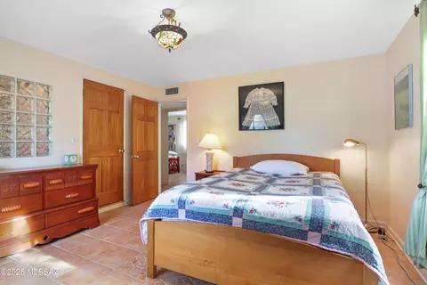 Bedroom - 2917 Exeter St, Tucson, AZ 85716 photo 4 of 4