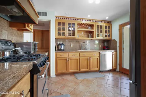 Kitchen - 2917 Exeter St, Tucson, AZ 85716 photo 1 of 3