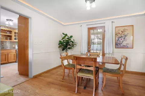 Dining - 2917 Exeter St, Tucson, AZ 85716 photo 3 of 3