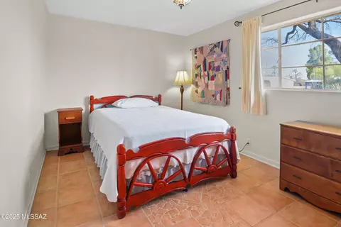 Bedroom - 2917 Exeter St, Tucson, AZ 85716 photo 1 of 4