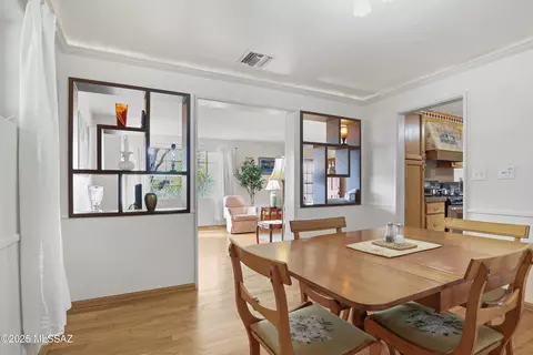 Dining - 2917 Exeter St, Tucson, AZ 85716 photo 2 of 3