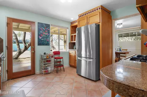 Kitchen - 2917 Exeter St, Tucson, AZ 85716 photo 2 of 3