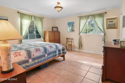 Bedroom - 2917 Exeter St, Tucson, AZ 85716 photo 2 of 4