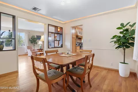 Dining - 2917 Exeter St, Tucson, AZ 85716 photo 1 of 3
