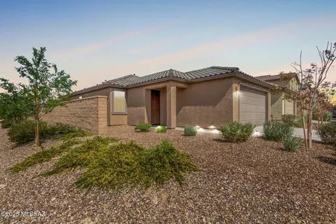 6779 E Via Olmeda, Tucson, AZ 85756