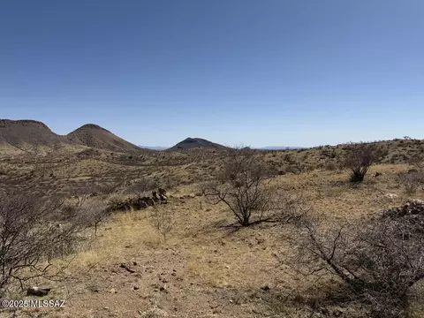tbd S Prospectors Rd, Pearce, AZ 85625