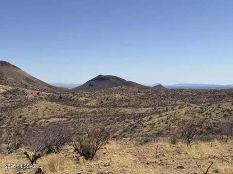 tbd S Prospectors Rd #E, Pearce, AZ 85625 photo 9