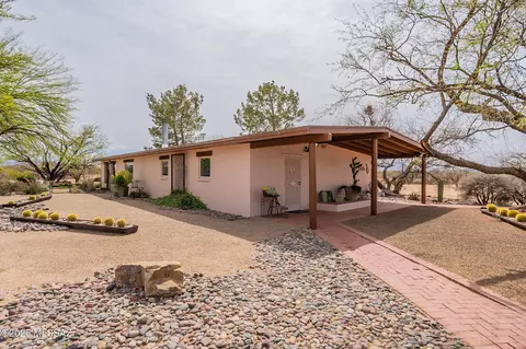 7050 S Avalon Dr, Tucson, AZ 85735